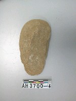 藏品(小型舌刃打製石斧)的圖片